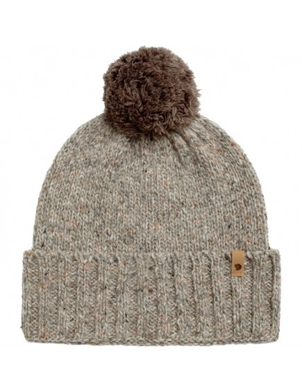 Gorro Övik Pom Fog