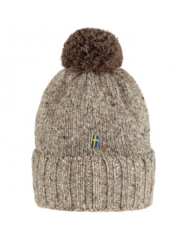 Gorro Övik Pom Fog