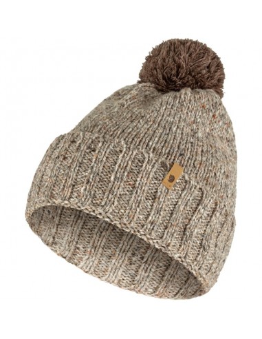 Gorro Övik Pom Fog