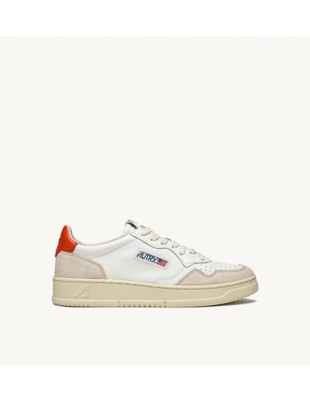 Sneakers Medalist Low Orange