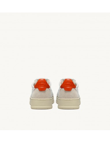 Sneakers Medalist Low Orange Sneakers Medalist Low Orange