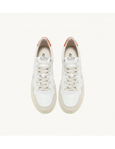 Sneakers Medalist Low Orange Sneakers Medalist Low Orange