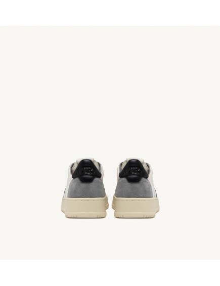Sneakers Medalist Low Gray... 2
