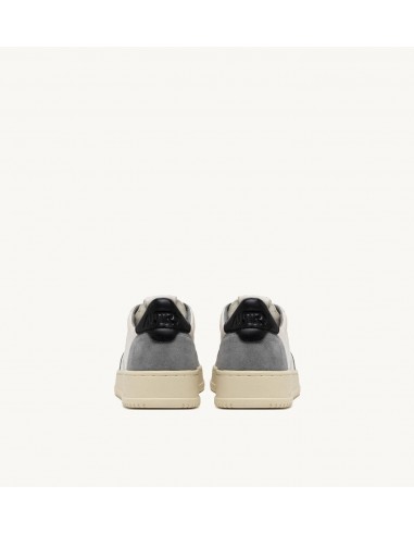 Sneakers Medalist Low Gray Goatskin