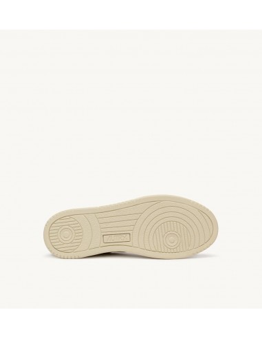 Sneakers Medalist Low Gray Goatskin