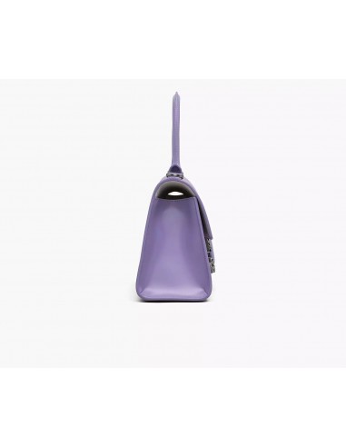 The St. Marc Top Handle Lavender