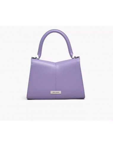 The St. Marc Top Handle Lavender