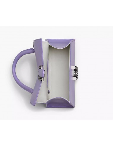 The St. Marc Top Handle Lavender