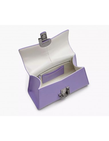The St. Marc Top Handle Lavender