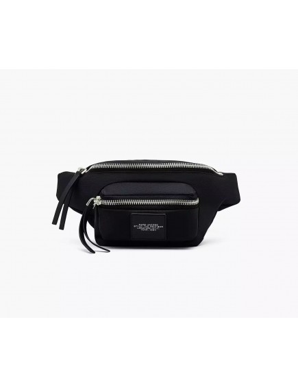 The Biker Nylon Belt Bag