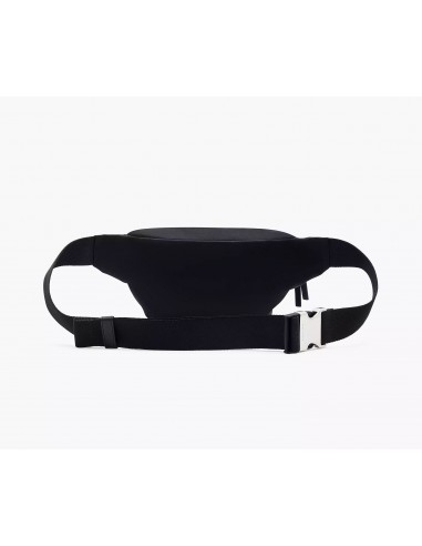 The Biker Nylon Belt Bag