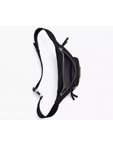 The Biker Nylon Belt Bag