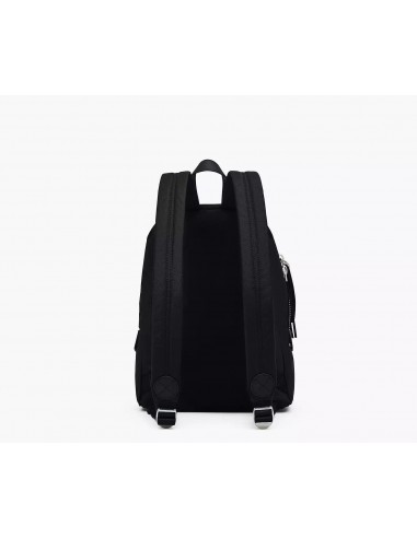 The Biker Nylon Medium Backpack