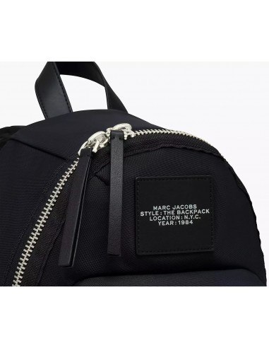 The Biker Nylon Medium Backpack