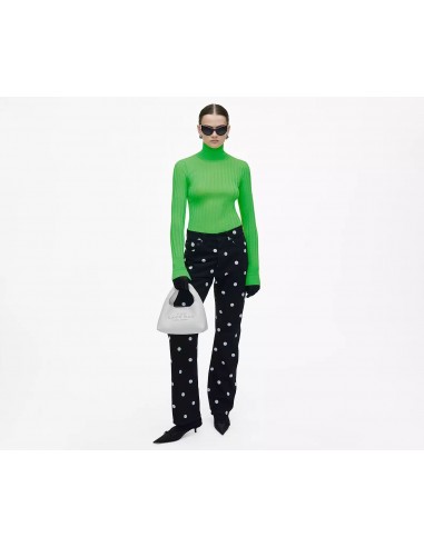 The Mini Sack Bag White The Mini Sack Bag White