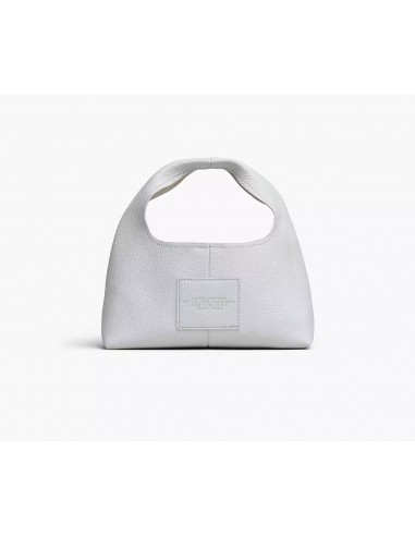 The Mini Sack Bag White The Mini Sack Bag White