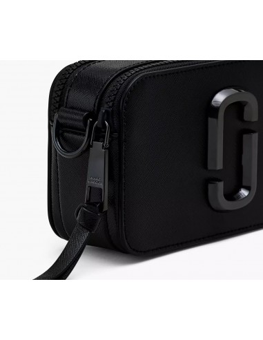 The Snapshot DTM Black The Snapshot DTM Black