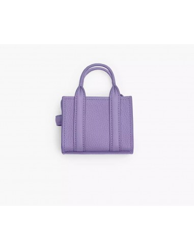 The Nano Tote Bag Charm Lavender The Nano Tote Bag Charm Lavender