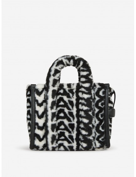 The Monogram Medium Tote Bag