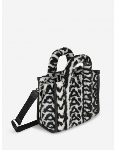 The Monogram Medium Tote Bag