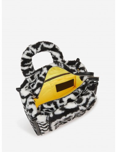 The Monogram Medium Tote Bag