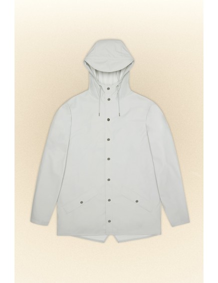 Chaqueta Midi Ash 2