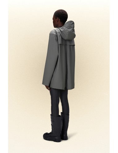 Chaqueta Midi Grey Chaqueta Midi Grey
