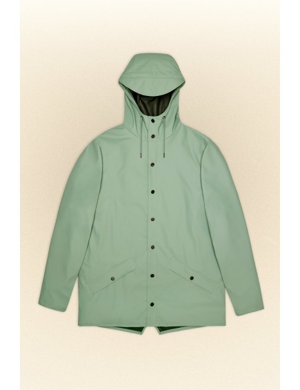 Chaqueta Midi Haze 2