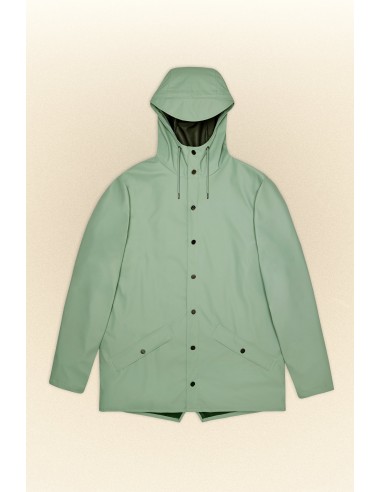 Chaqueta Midi Haze