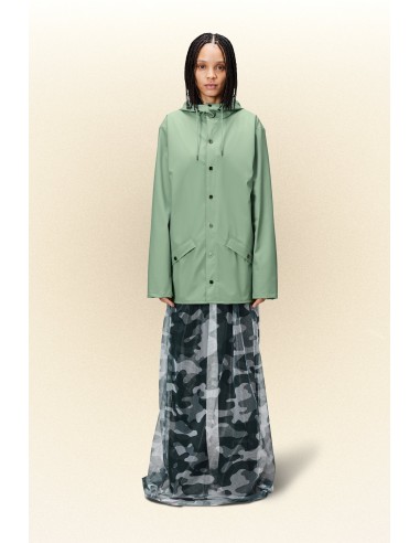 Chaqueta Midi Haze