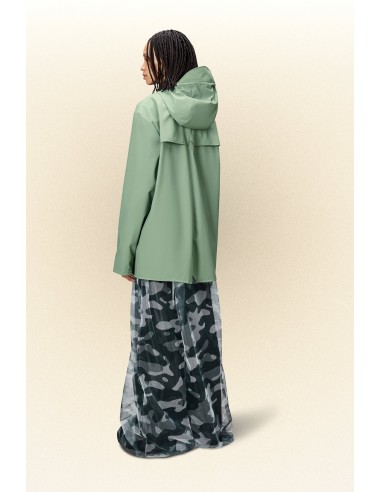 Chaqueta Midi Haze