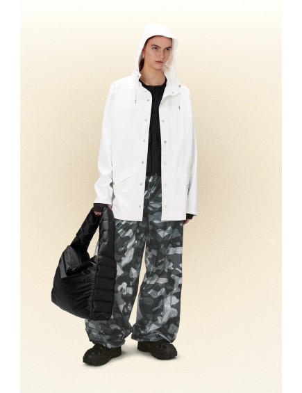 Chaqueta Midi Powder