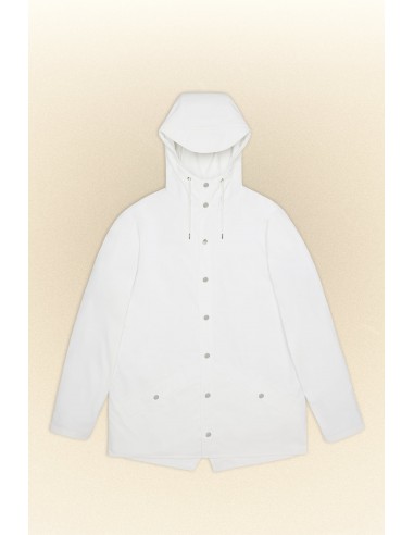 Chaqueta Midi Powder