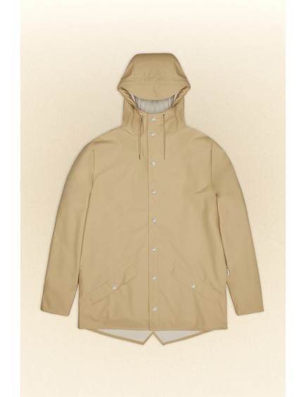 Chaqueta Midi Sand 2