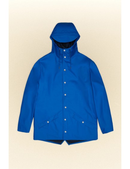 Chaqueta Midi Wave 2