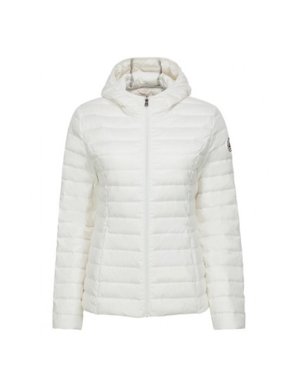 Chaqueta Plumón Carla Blanco