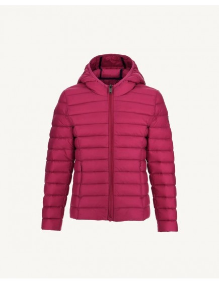 Chaqueta Plumón Carla Rosé