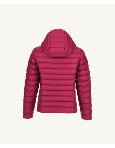 Chaqueta Plumón Carla Rosé