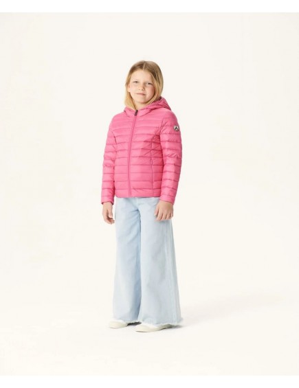 Chaqueta Plumón Carla...