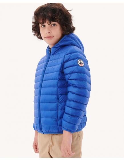 Plumas Plumón Hugo Blue Roi