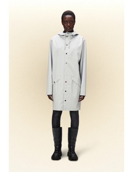 Long Jacket Ash 2