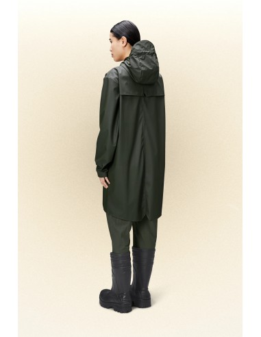 Long Jacket Green Long Jacket Green