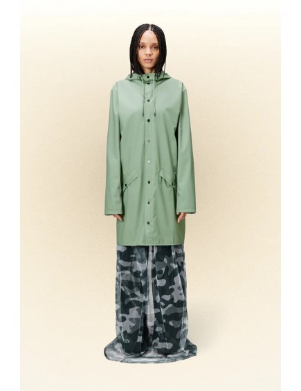 Long Jacket Haze 2