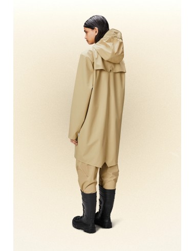 Long Jacket Sand