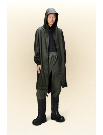 Parka Fishtail 2