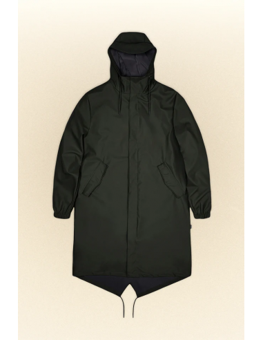 Parka Fishtail
