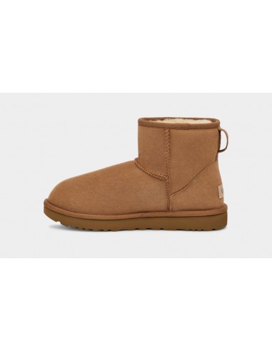 Classic Mini II Chestnut