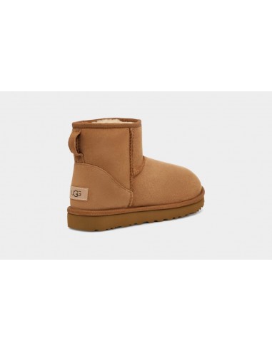 Classic Mini II Chestnut