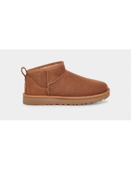 Classic Ultra Mini Chestnut