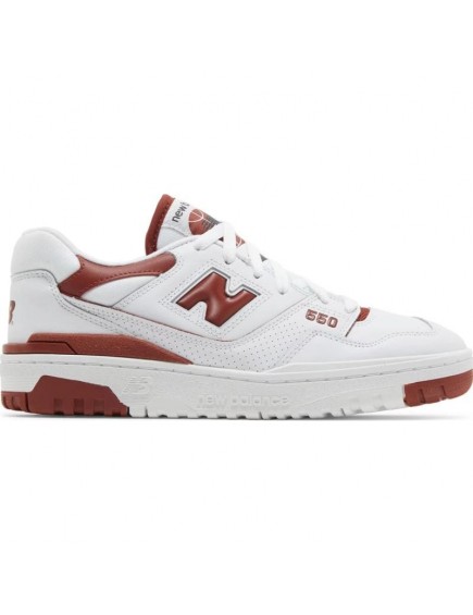 550 Brick Red
